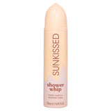 Sunkissed sweet vanilla shower foam whip 250ml, UK version