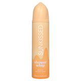 Sunkissed mango shower foam whip 250ml (British brand)