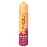 Sunkissed shower foam whip passion fruit and coconut 250ml (British brand)