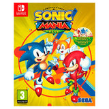 ASDA Nintendo Switch Sonic Mania Plus Video Game Bundle- Buy online at McGrocer