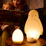 Tommee Tippee Penguin Portable Night Light (British brand)