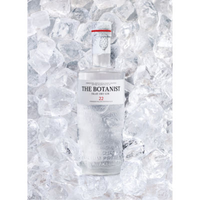 The Botanist Islay Dry Gin 70cl, imported from the UK
