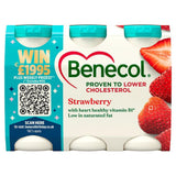 Benecol Strawberry