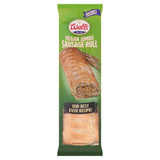 ASDA Wall's Vegan Jumbo Sausage Roll 120g- Buy online at McGrocer