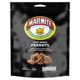 ASDA Marmite Oven Baked Peanuts Snack 190g- Buy online at McGrocer