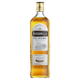 ASDA Bushmills Irish Whiskey 70cl- Buy online at McGrocer