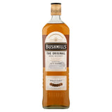 ASDA Bushmills The Original Irish Whiskey 1000ml- Buy online at McGrocer