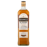 ASDA Bushmills The Original Irish Whiskey 1000ml- Buy online at McGrocer