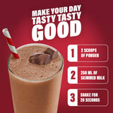 SlimFast Chocolate Flavour Shake