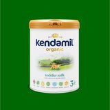 Kendamil Organic Toddler Milk 3 12-36 Months 800g