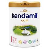 ASDA Kendamil Goat First Infant Milk Stage 1 From Birth 800g Powder- Buy online at McGrocer