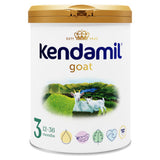 Kendamil Goat Toddler Milk 3 12-36 Months 800g