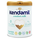 ASDA Kendamil Comfort Milk From Birth Infant Formula 800g- Buy online at McGrocer