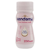 Kendamil first infant milk ready to feed 250ml (British brand)