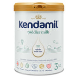 ASDA Kendamil Toddler Milk Stage 3 12-36 Months Growing Up Milk Powder 800g- Buy online at McGrocer