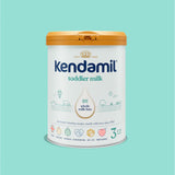 Kendamil Toddler Milk Stage 3 for 12-36 months 800g, UK version
