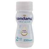 ASDA Kendamil Follow-on Milk 6-12 Months 250ml- Buy online at McGrocer