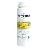 Kendamil organic follow-on milk 6-12 months 200ml, imported from the UK