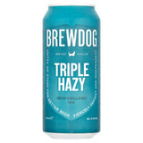 BrewDog Triple Hazy New England IPA 440ml - British product