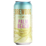 BrewDog Palm Beach Pina Colada Neipa 440ml, UK version