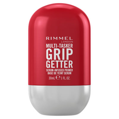 Rimmel Multi-Tasker Grip Getter Primer - British product