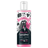 Bugalugs Baby Fresh Dog Shampoo 250ml, imported from the UK