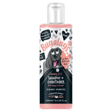 Bugalugs Dog Shampoo and Conditioner Papaya and Coconut 250ml - British product