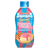 Swizzels Squashies bubblegum dessert sauce 325g - British product