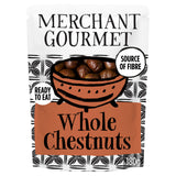ASDA Merchant Gourmet Whole Chestnuts 180g- Buy online at McGrocer