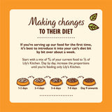 Lily's Kitchen Tasty Cuts in Gravy Multipack for Cats 8 x