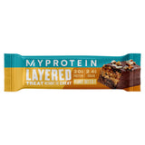 ASDA MyProtein Layered Peanut Butter Flavour- Buy online at McGrocer