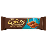 ASDA Galaxy Dairy Free and Vegan Salted Caramel Chocolate Bar 40g- Buy online at McGrocer
