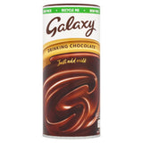 Galaxy drinking chocolate powder 450g (British brand)