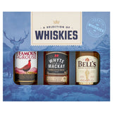 Blue Tree blended whisky sampler 50ml, UK version