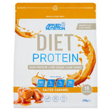ASDA Applied Nutrition Salted Caramel Diet Protein Powder 450g- Buy online at McGrocer