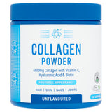 ASDA Applied Nutrition Unflavoured Collagen Powder Supplement 150g- Buy online at McGrocer