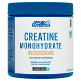 Applied Nutrition Creatine Monohydrate Micronized 250g (British brand)