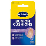 ASDA Dr. Scholl's 5 Bunion Cushions- Buy online at McGrocer