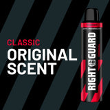 Right Guard Men 48h Original Antiperspirant Deodorant, 250ml