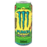 ASDA Monster Energy Rio Punch Energy Drink 500ml- Buy online at McGrocer