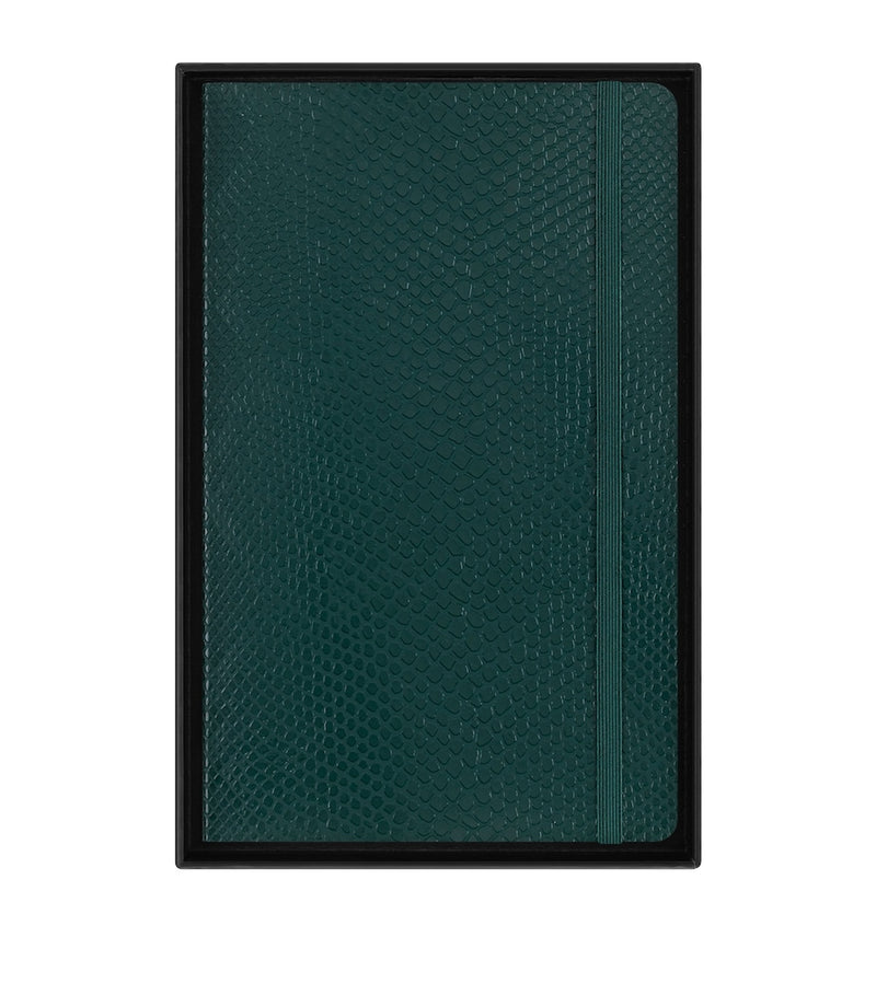 Moleskine Precious & Ethical Vegan Notebook, imported from the UK