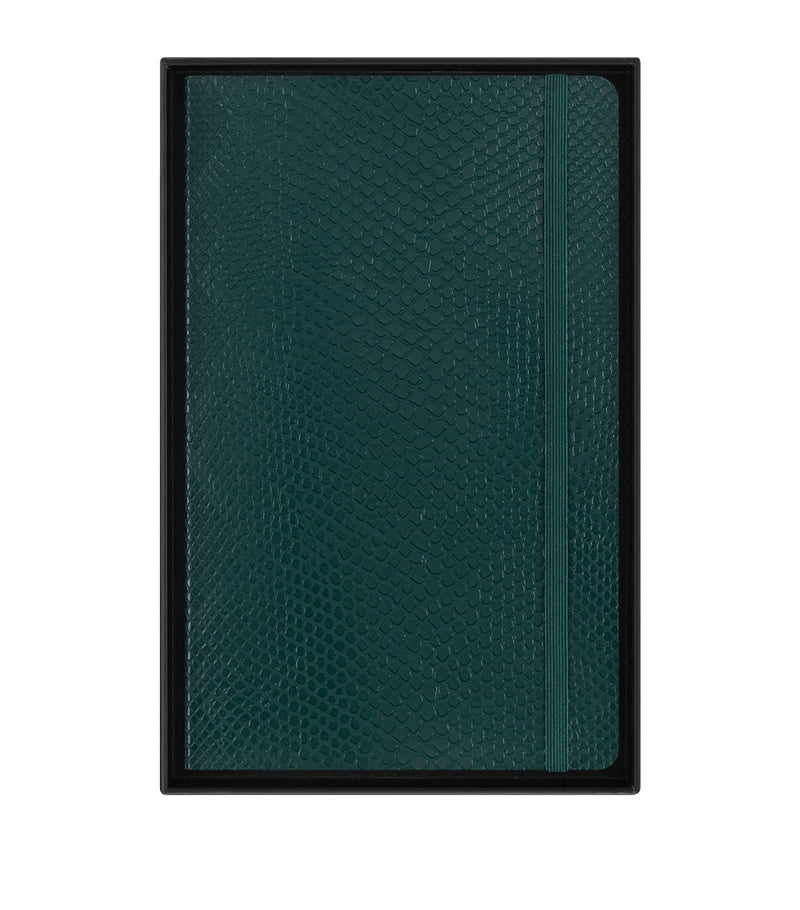 Moleskine Precious & Ethical Vegan Notebook, imported from the UK