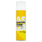 ASDA Shave Foam 250ml