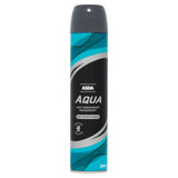ASDA Aqua anti-perspirant deodorant spray 250ml - British product