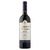 ASDA ASDA Extra Special Marques Del Norte Gran Reserva Rioja Red Wine 75cl- Buy online at McGrocer
