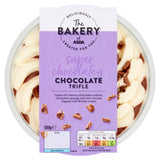 The BAKERY at ASDA The Bakery Super Chocolatey Chocolate Trifle 500g