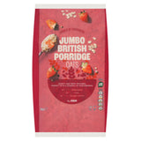 ASDA Jumbo British Porridge Oats 1kg - British product