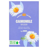 ASDA ASDA Camomile Tea Bags 40 count- Buy online at McGrocer