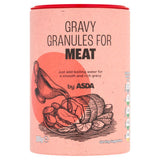 ASDA gravy granules for meat 200g - British product