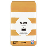 ASDA caster sugar 1kg - British product